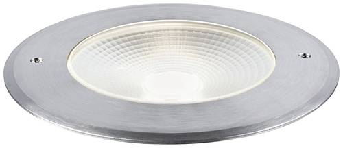 Paulmann Vanea 15,5W 3000K 94749 Bodeneinbauleuchte LED 15.5W Aluminium Paulmann Vanea 15,5W 3000K 94749 Bodeneinbauleuchte LED 15.5W Aluminium von Paulmann