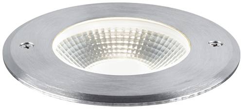 Paulmann Vanea 3,5W 3000K 94748 Bodeneinbauleuchte LED 3.5W Aluminium von Paulmann