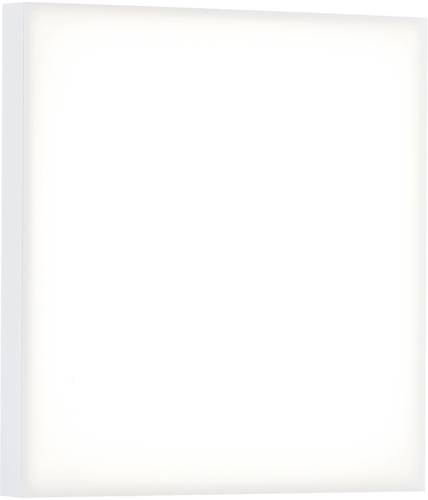Paulmann Velora 79816 LED-Panel 13W Warmweiß Weiß (matt) von Paulmann