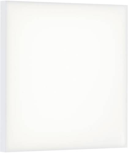 Paulmann Velora 79817 LED-Panel 16.8W Warmweiß Weiß (matt) von Paulmann