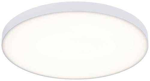Paulmann Velora 79890 LED-Deckenleuchte Warmweiß Weiß von Paulmann