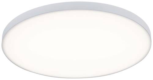 Paulmann Velora 79891 LED-Deckenleuchte Warmweiß Weiß von Paulmann