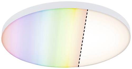 Paulmann Velora 79897 LED-Deckenleuchte 22W RGBW Weiß Paulmann Velora 79897 LED-Deckenleuchte 22W RGBW Weiß von Paulmann