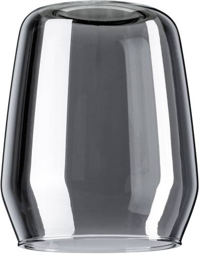 Paulmann Vento 95359 Hochvolt-Schienensystem-Komponente Lampenschirm Rauch transparent Paulmann Vento 95359 Hochvolt-Schienensystem-Komponente Lampenschirm Rauch transparent von Paulmann