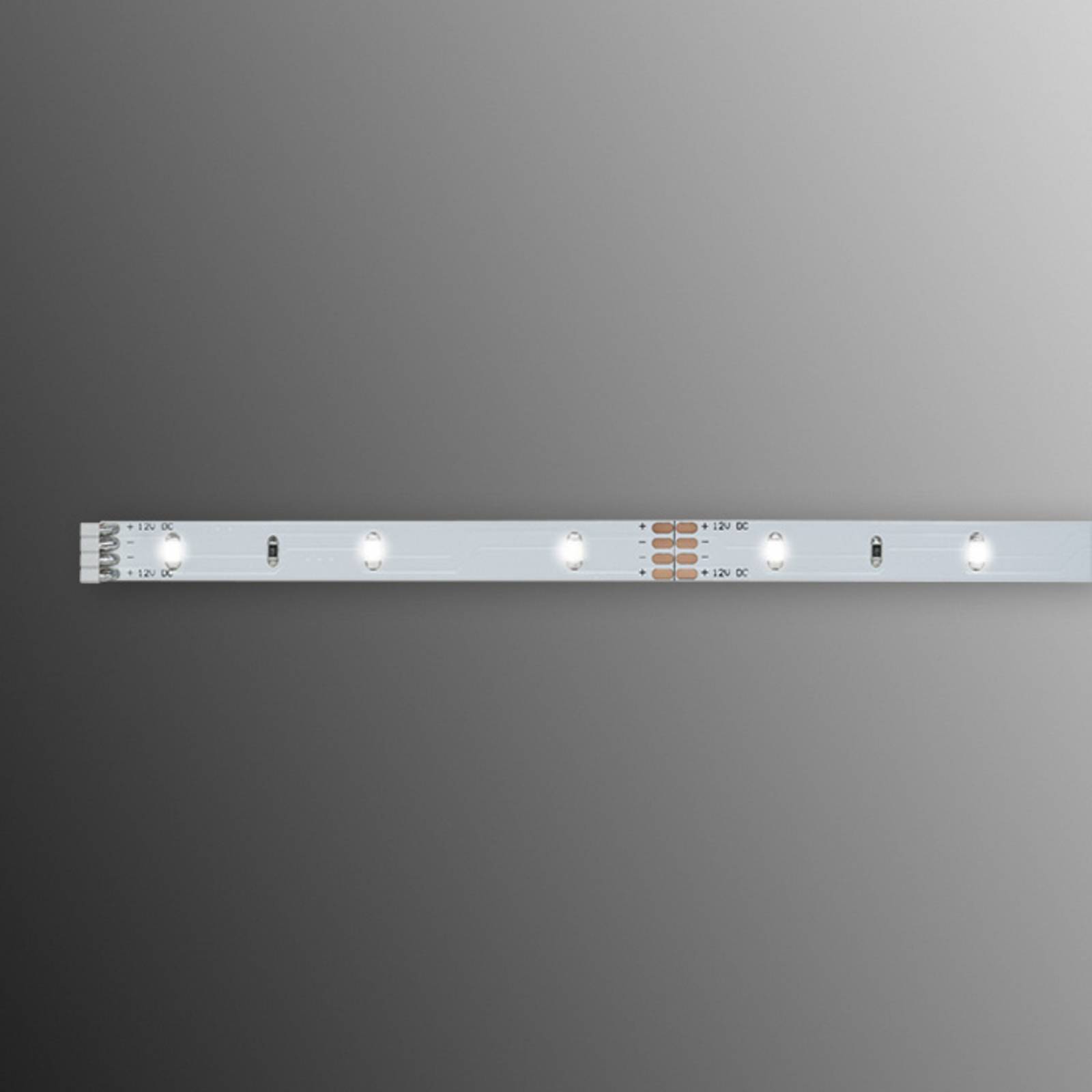 Paulmann YourLED Eco LED-Strip, 1m universalweiß von Paulmann