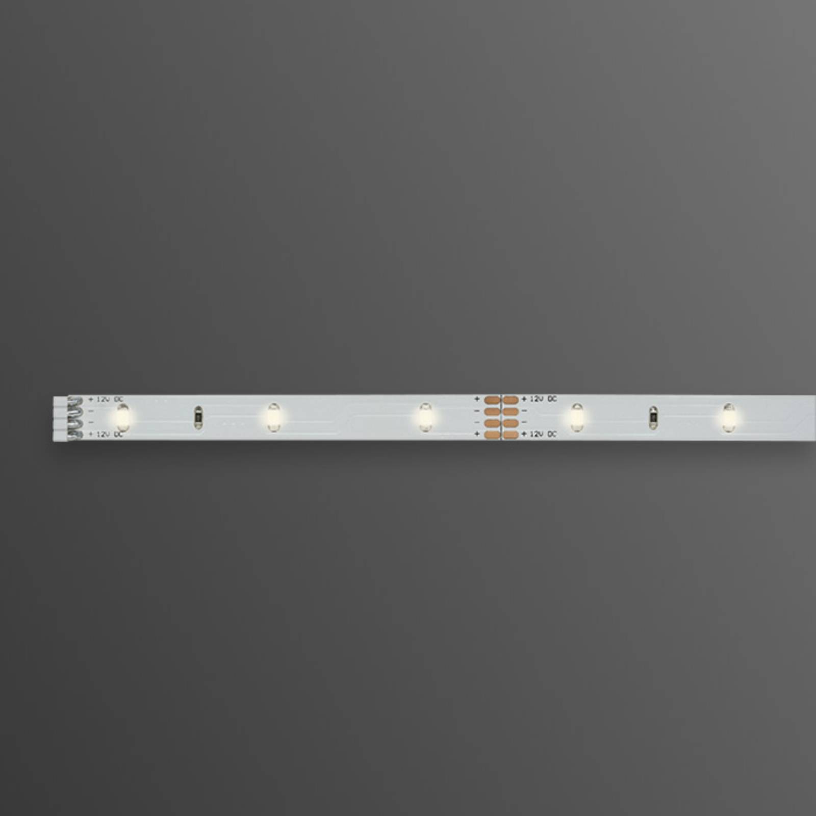 Paulmann YourLED Eco LED-Strip, 1m warmweiß von Paulmann