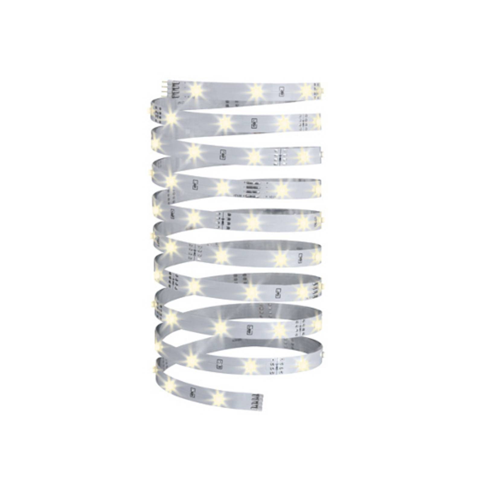 Paulmann YourLED Eco LED-Strip, 5m weiß warmweiß Paulmann YourLED Eco LED-Strip, 5m weiß warmweiß von Paulmann
