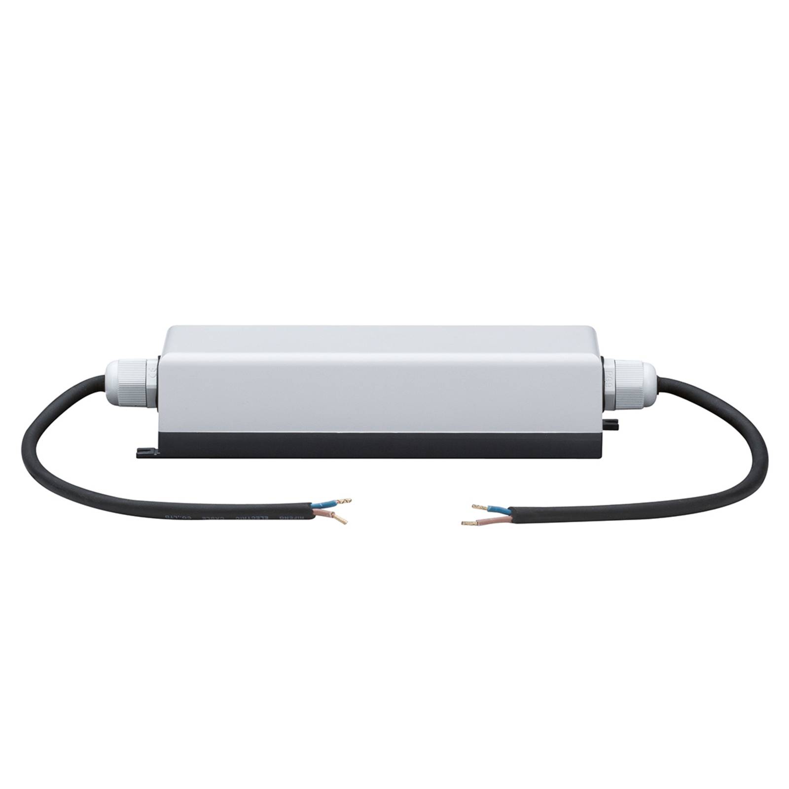 Paulmann YourLED Power Supply 60W Paulmann YourLED Power Supply 60W von Paulmann