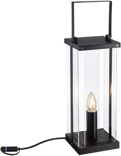 Paulmann classic lantern 40 94318 Beleuchtungssystem Plug & Shine 2W Anthrazit Paulmann classic lantern 40 94318 Beleuchtungssystem Plug & Shine 2W Anthrazit von Paulmann