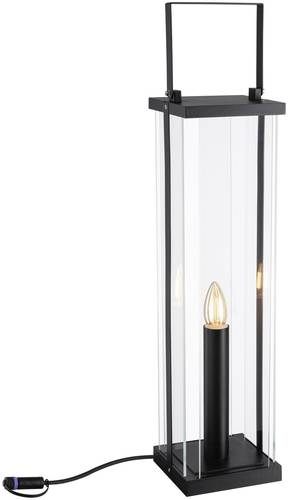 Paulmann classic lantern 56 94317 Beleuchtungssystem Plug & Shine 2W Anthrazit Paulmann classic lantern 56 94317 Beleuchtungssystem Plug & Shine 2W Anthrazit von Paulmann