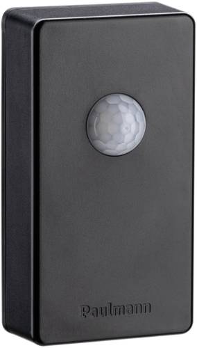 Paulmann wireless twilight sensor Zigbee 18012 Beleuchtungssystem Plug & Shine ZigBee LED Anthrazit Paulmann wireless twilight sensor Zigbee 18012 Beleuchtungssystem Plug & Shine ZigBee LED Anthrazit von Paulmann