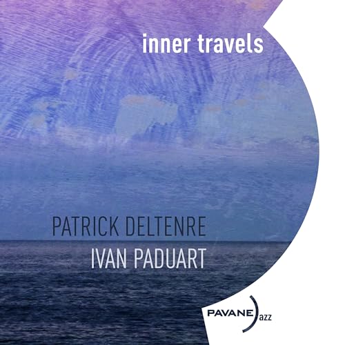 Inner Travels von Pavane (Note 1 Musikvertrieb)