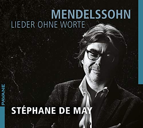 Mendelssohn Bartholdy: Lieder ohne Worte von Pavane