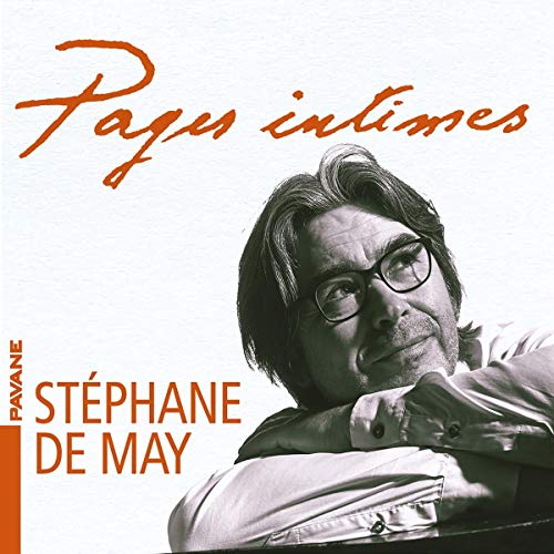 Pages Intimes - Werke für Piano solo von Pavane (Note 1 Musikvertrieb)