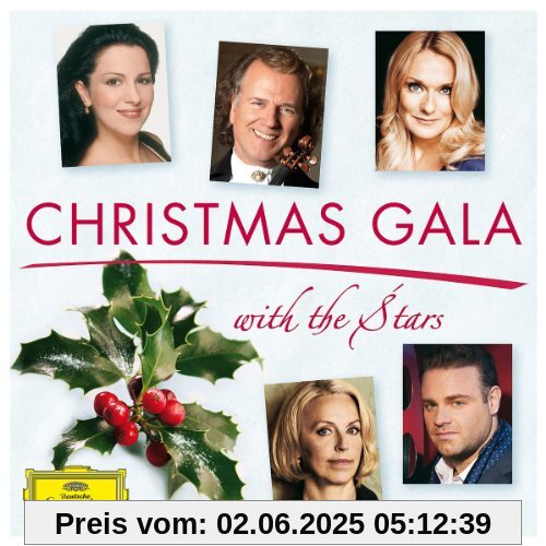 Christmas Gala With the Stars Christmas Gala With the Stars von Pavarotti