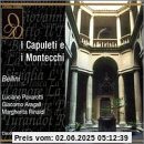 I Capuleti E I Montecchi I Capuleti E I Montecchi von Pavarotti