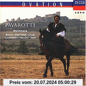 Mattinata von Pavarotti