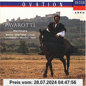 Mattinata von Pavarotti