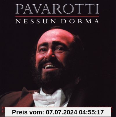 Nessun Dorma von Pavarotti