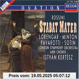 Stabat Mater Stabat Mater von Pavarotti