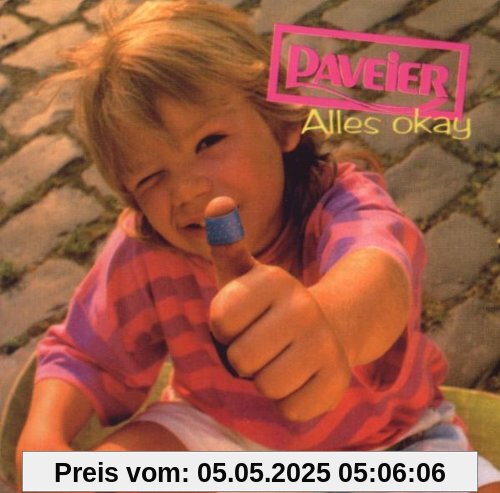 Alles Okay von Paveier