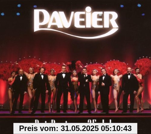 Dat Beste Us 25 Johr Dat Beste Us 25 Johr von Paveier