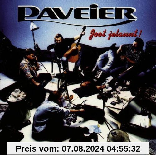 Joot Jelaunt von Paveier