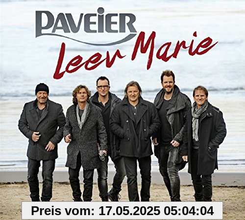 Leev Marie Leev Marie von Paveier