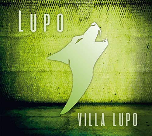 Villa Lupo von Pavement (Pavement Records)