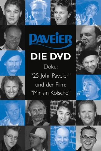 Paveier Paveier von Pavement Records OHG