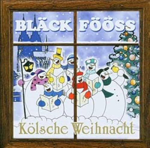 Kölsche Weihnacht von Pavement Records