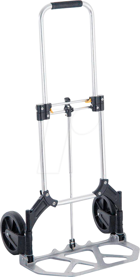 PAVO 8055876 - Sackkarre bis 75.0 kg von Pavo