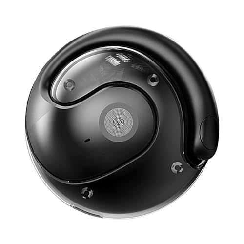 Pavsicgn Übersetzer Kopfhörer, Hy-t26 Pro Wireless bluetooths Translation Earbuds, Übersetzungs-Ohrhörer, Ai-Sprachübersetzer-Ohrhörer, Übersetzungskopfhörer Für Erwachsene von Pavsicgn