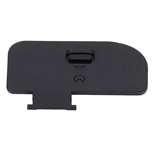 Pavv Kamera Batteriedeckel Deckel Ersatz, SLR Kamera Batteriedeckel Ersetzen Reparaturteil mit Einfacher Installation, Exaktes Design, Digitalkamera Batteriedeckel für Nikon Z5 Z6 Z7 Z6II Z7II Pavv Kamera Batteriedeckel Deckel Ersatz, SLR Kamera Batteriedeckel Ersetzen Reparaturteil mit Einfacher Installation, Exaktes Design, Digitalkamera Batteriedeckel für Nikon Z5 Z6 Z7 Z6II Z7II von Pavv