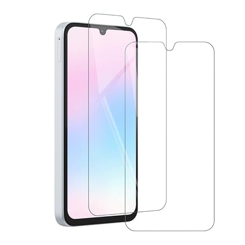 2er Pack Premium Tempered Glas für Samsung Galaxy A16 Schutzfolie,HD Klar Schutzglas für Samsung Galaxy A16 Panzerfolie,Volle Abdeckung Schutz Glas für Samsung A16 Displayschutzfolie 2er Pack Premium Tempered Glas für Samsung Galaxy A16 Schutzfolie,HD Klar Schutzglas für Samsung Galaxy A16 Panzerfolie,Volle Abdeckung Schutz Glas für Samsung A16 Displayschutzfolie von PawHoly