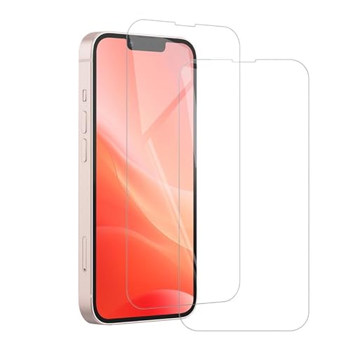 Panzer für iPhone 13 mini 5.4" Schutzfolie, Full Screen Schutz für iPhone 13 mini Schutzglas, Anti-Fingerprint für iPhone 13 mini Folie, 2er Pack für iPhone 13 mini Displayschutz Panzer für iPhone 13 mini 5.4" Schutzfolie, Full Screen Schutz für iPhone 13 mini Schutzglas, Anti-Fingerprint für iPhone 13 mini Folie, 2er Pack für iPhone 13 mini Displayschutz von PawHoly