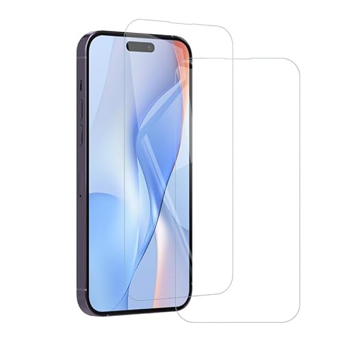 Panzer für iPhone 14 Pro Max 6.7" Schutzfolie, Full Screen Schutz für iPhone 14 Pro Max Schutzglas, Anti-Fingerprint für iPhone 14 Pro Max Folie, 2er Pack für iPhone 14 Pro Max Displayschutz Panzer für iPhone 14 Pro Max 6.7" Schutzfolie, Full Screen Schutz für iPhone 14 Pro Max Schutzglas, Anti-Fingerprint für iPhone 14 Pro Max Folie, 2er Pack für iPhone 14 Pro Max Displayschutz von PawHoly