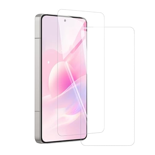 2 Stück Schutzfolie für Xiaomi 14T Pro 5G Displayschutz,0.33mm Ultra-klar Soft HD TPU Klar Panzerfolie für Xiaomi 14T Pro Schutzglas,Anti-Fingerprint 3D-Volle Bedeckung Blasenfreie Folie 2 Stück Schutzfolie für Xiaomi 14T Pro 5G Displayschutz,0.33mm Ultra-klar Soft HD TPU Klar Panzerfolie für Xiaomi 14T Pro Schutzglas,Anti-Fingerprint 3D-Volle Bedeckung Blasenfreie Folie von PawHoly