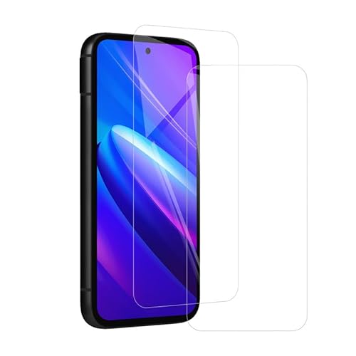 PawHoly 2er Pack Premium Tempered Glas für Google Pixel 8A Schutzfolie,HD Klar Schutzglas für Google Pixel 8A Panzerfolie,Volle Abdeckung Schutz Glas für Google Pixel 8A Displayschutzfolie PawHoly 2er Pack Premium Tempered Glas für Google Pixel 8A Schutzfolie,HD Klar Schutzglas für Google Pixel 8A Panzerfolie,Volle Abdeckung Schutz Glas für Google Pixel 8A Displayschutzfolie von PawHoly