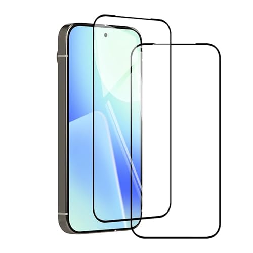 PawHoly 2er Pack Premium Tempered Glas für Google Pixel 9 Schutzfolie,HD Klar Schutzglas für Google Pixel 9 Panzerfolie,Volle Abdeckung Schutz Glas für Google Pixel 9 Displayschutzfolie PawHoly 2er Pack Premium Tempered Glas für Google Pixel 9 Schutzfolie,HD Klar Schutzglas für Google Pixel 9 Panzerfolie,Volle Abdeckung Schutz Glas für Google Pixel 9 Displayschutzfolie von PawHoly