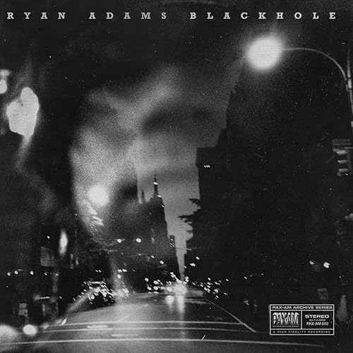 Blackhole [VINYL] [Vinyl LP] von Pax Am