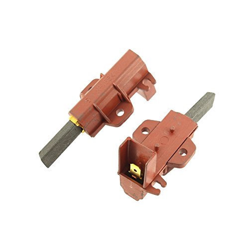 EUROPART nicht Original Typ 31 Welling Motor Kohlebürste von Paxanpax