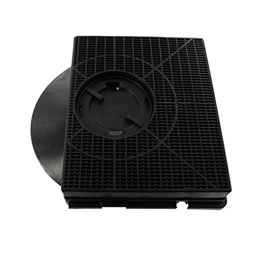 Europart Kohlefilter Typ 303, 205 x 215 x 43 mm, 1 Stück Europart Kohlefilter Typ 303, 205 x 215 x 43 mm, 1 Stück von Paxanpax