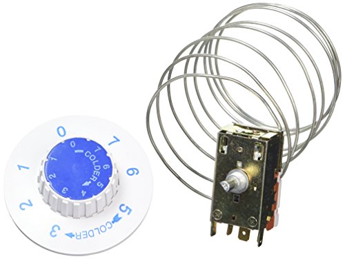 Paxanpax 53-UN-03 Universal-Thermostat-Kit "VT93" von Paxanpax