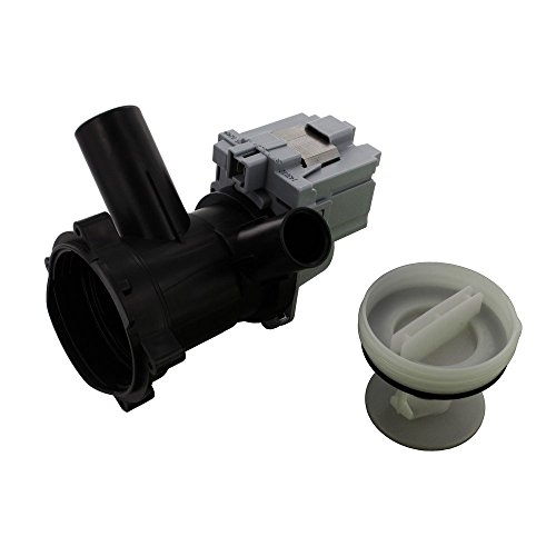 Paxanpax Kein Originalteil Ablaufpumpe Basis und Filtergehäuse Montage für Askoll Produziert Bosch Maxx WFB/WFC/WF/WFL/WFO/WFR/WVF Serie/M50/RC0036, 230V, 50Hz, 0,22A, 30W, 155cl Paxanpax Kein Originalteil Ablaufpumpe Basis und Filtergehäuse Montage für Askoll Produziert Bosch Maxx WFB/WFC/WF/WFL/WFO/WFR/WVF Serie/M50/RC0036, 230V, 50Hz, 0,22A, 30W, 155cl von Paxanpax