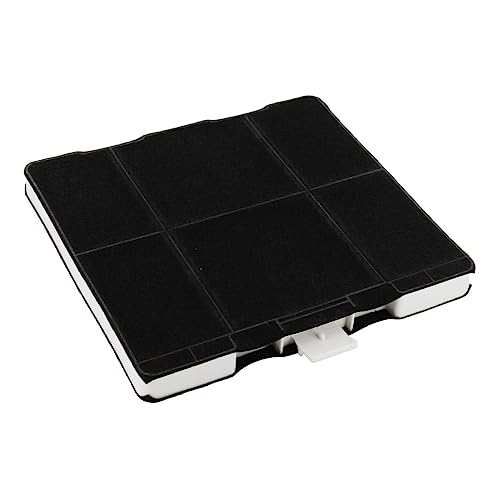 Paxanpax PCK031 Bosch DHZ5326 Aktivkohlefilter für Dunstabzugshaube, passend für Siemens DWB, DWA, DWK, DWW, LC, D, DIA, LF, I Serie Paxanpax PCK031 Bosch DHZ5326 Aktivkohlefilter für Dunstabzugshaube, passend für Siemens DWB, DWA, DWK, DWW, LC, D, DIA, LF, I Serie von Paxanpax