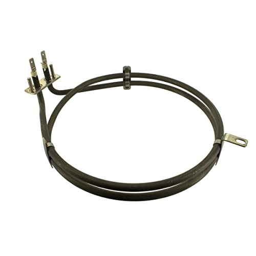 Paxanpax PCK133 Backofenelement passend für Beko FBU70; Lamona LAM4400; Brandt, Homark, DeDietrich, White Westinghouse, Proline EF7000-2000W Paxanpax PCK133 Backofenelement passend für Beko FBU70; Lamona LAM4400; Brandt, Homark, DeDietrich, White Westinghouse, Proline EF7000-2000W von Paxanpax