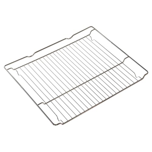 Paxanpax PCK2516 Ofenrost "Mehrzweck", passend für Bosch, Neff, Siemens HEZ634070-455 mm x 375 mm x 30 mm Paxanpax PCK2516 Ofenrost "Mehrzweck", passend für Bosch, Neff, Siemens HEZ634070-455 mm x 375 mm x 30 mm von Paxanpax
