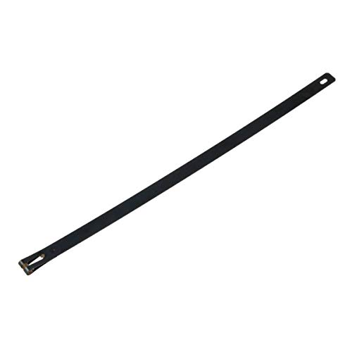 Paxanpax PLD012 Kompatible Metall-Türhebel-Band für Bauknecht Whirlpool GSX4741, GSX4756, GSX, 4778, ADG, ADP Serie Paxanpax PLD012 Kompatible Metall-Türhebel-Band für Bauknecht Whirlpool GSX4741, GSX4756, GSX, 4778, ADG, ADP Serie von Paxanpax