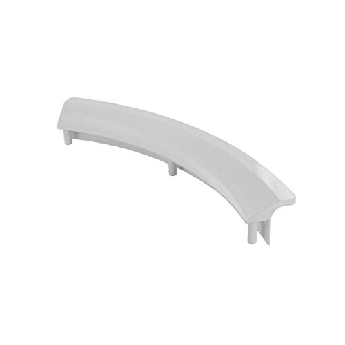 Paxanpax PLD096 Trocknergriff, kompatibel mit Bosch, Siemens 3SC, WT3, WT4 Paxanpax PLD096 Trocknergriff, kompatibel mit Bosch, Siemens 3SC, WT3, WT4 von Paxanpax